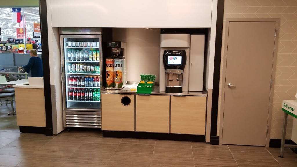 Subway Restaurants | restaurant | 1151 US Hwy 90 E, Castroville, TX 78009, USA | 8305843048 OR +1 830-584-3048