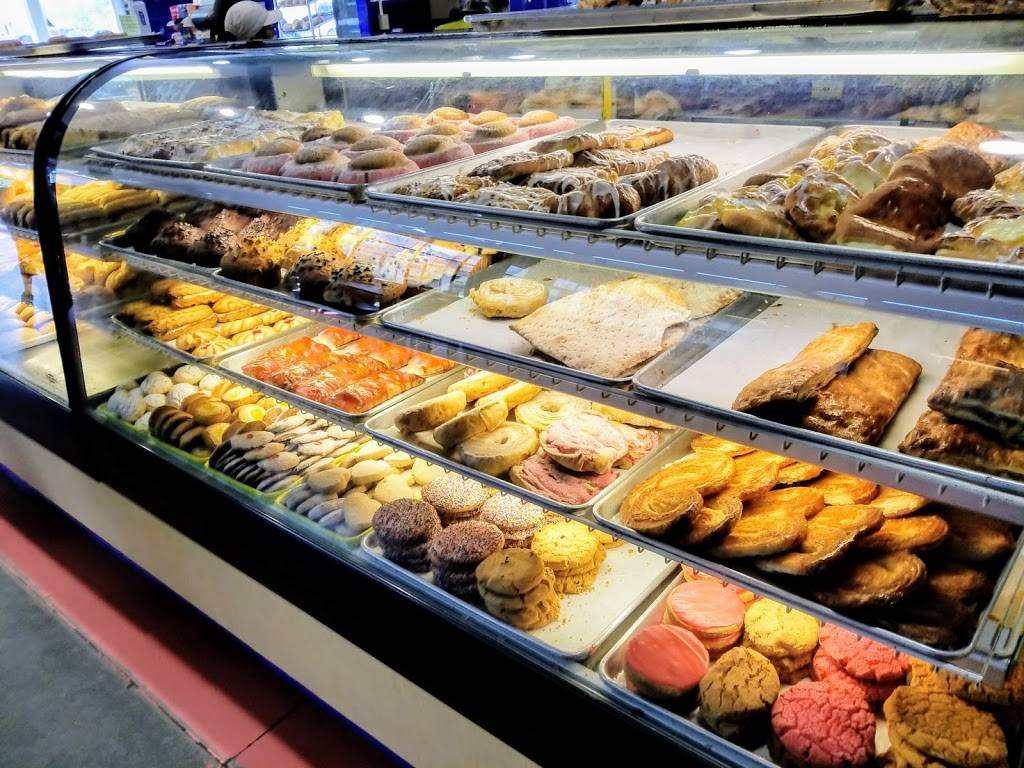 La Plaza Bakery | bakery | 150 El Camino Real, Greenfield, CA 93927, USA | 8316741157 OR +1 831-674-1157