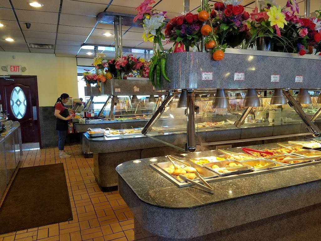 New China Buffet | restaurant | 2830 S 108th St, Milwaukee, WI 53227, USA | 4143217777 OR +1 414-321-7777