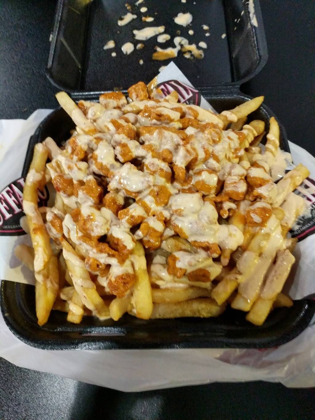 The Buffalo Spot | restaurant | 1956 Duluth Hwy Ste A104, Lawrenceville, GA 30043, USA | 7709109777 OR +1 770-910-9777