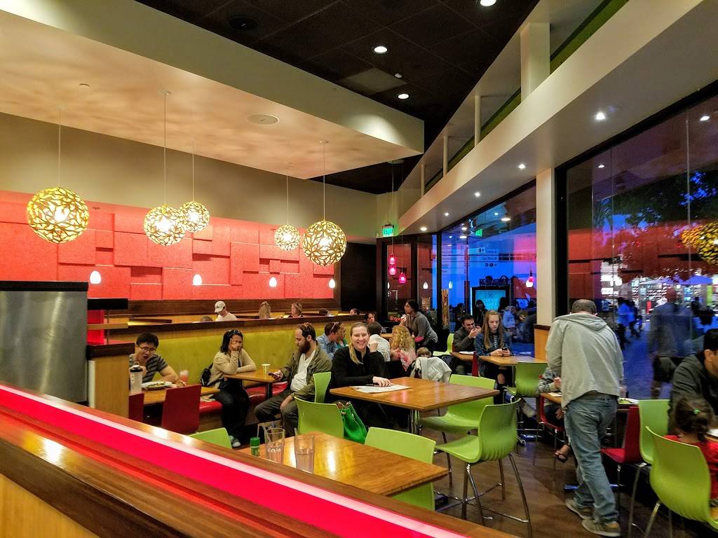 Veggie Grill | restaurant | 4353 La Jolla Village Dr #H28, San Diego, CA 92122, USA | 8584580031 OR +1 858-458-0031