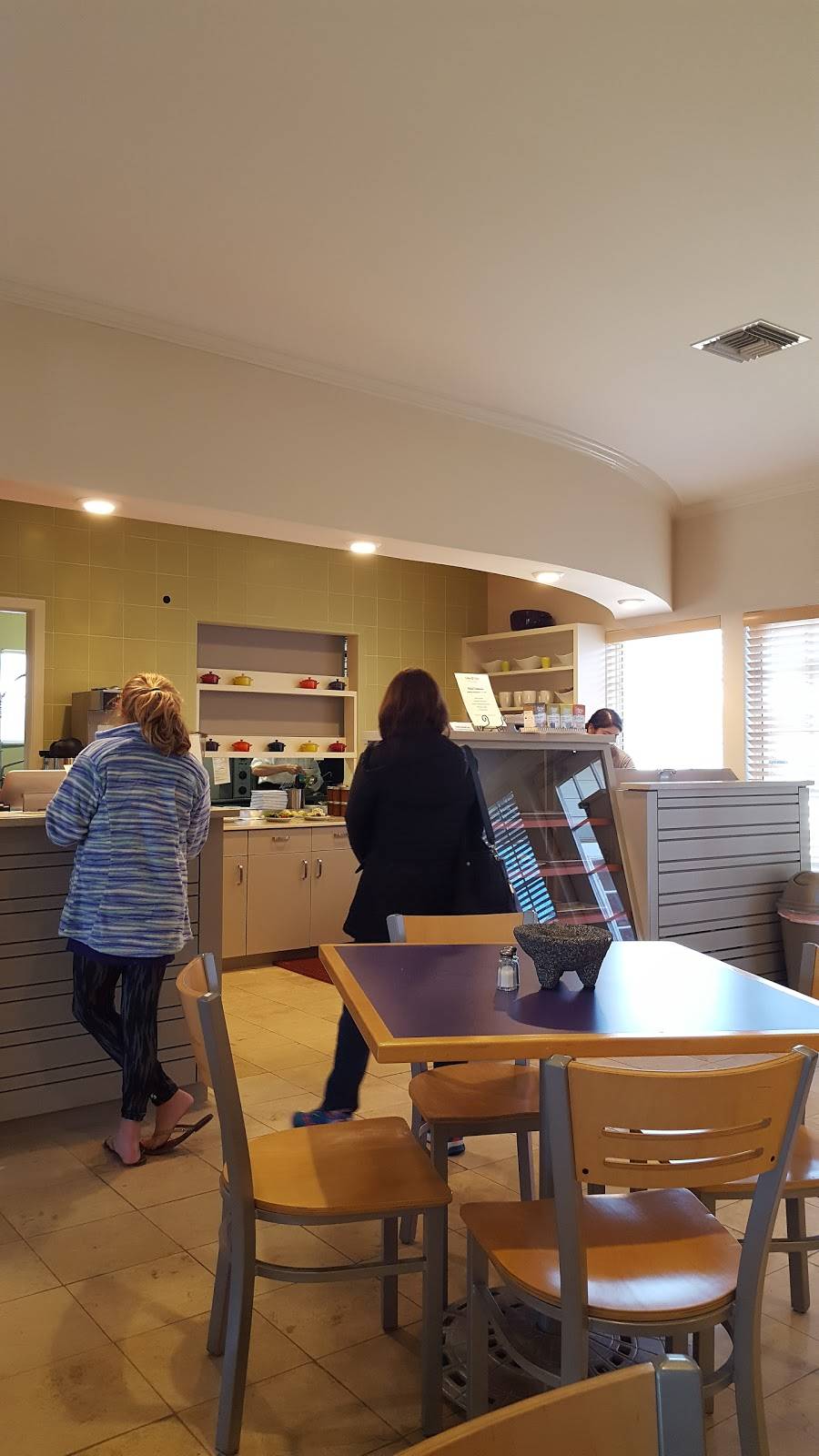 Cafe Cita | restaurant | 3320 Oakwell Ct, San Antonio, TX 78218, USA | 2104257488 OR +1 210-425-7488