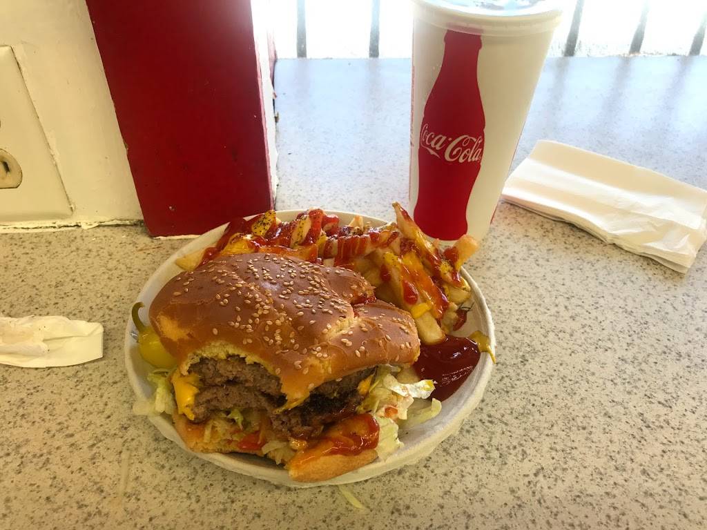 Hamburger Haven | restaurant | 8954 Santa Monica Blvd, West Hollywood, CA 90069, USA | 3106598796 OR +1 310-659-8796