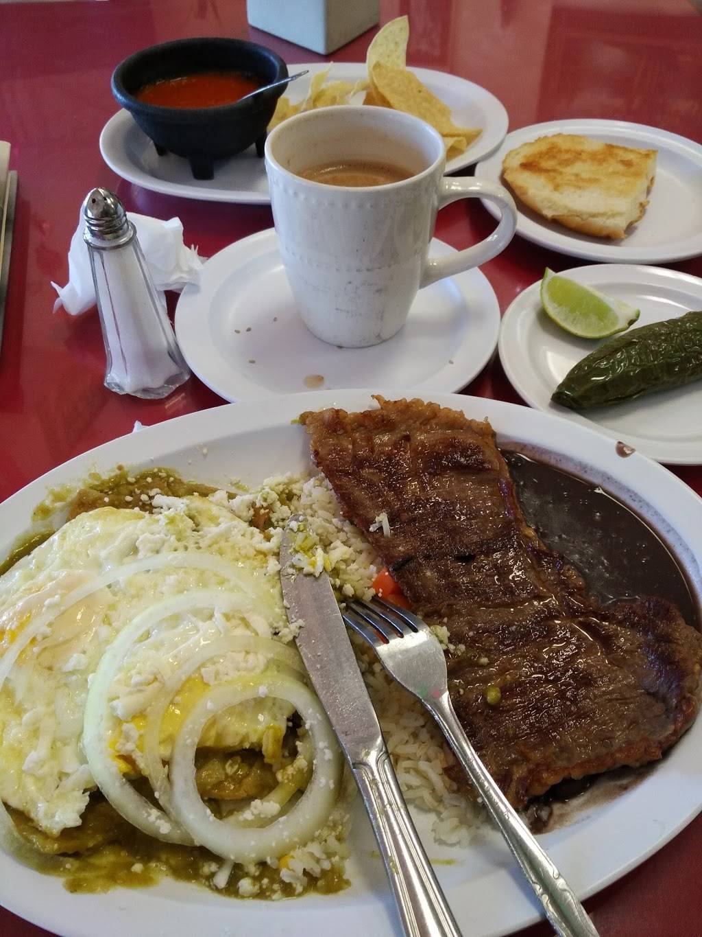 Emanuel Restaurant | restaurant | 8710 Sepulveda Blvd, North Hills, CA 91343, USA | 8189204732 OR +1 818-920-4732