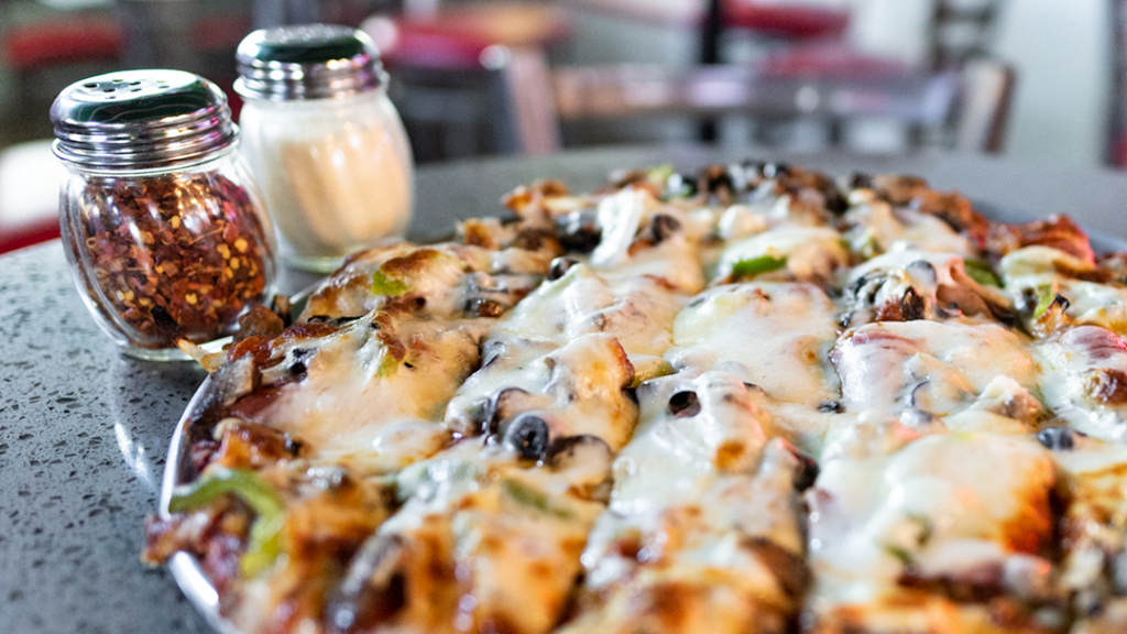 Dells Pizza And Sports Bar | restaurant | 1654 N Pinal Ave, Casa Grande, AZ 85122, USA | 5208365391 OR +1 520-836-5391