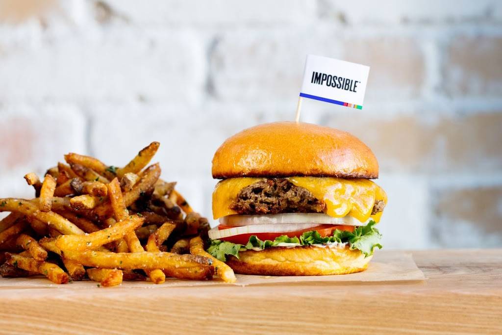 Hopdoddy Burger Bar | restaurant | 6 Cooper St, Memphis, TN 38104, USA | 9016545100 OR +1 901-654-5100