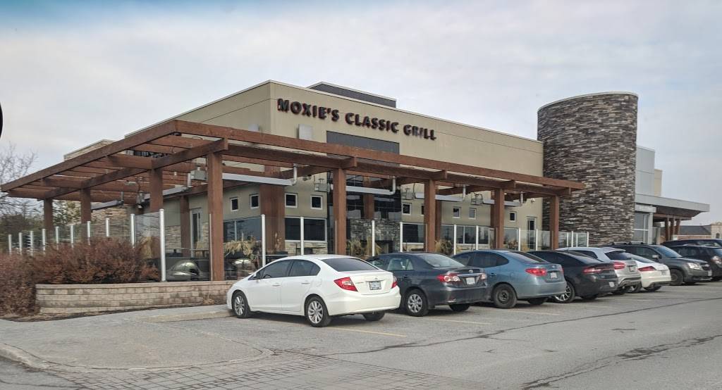 Moxies Grill & Bar | night club | 601 Earl Grey Dr, Kanata, ON K2T 1K4, Canada | 6135995000 OR +1 613-599-5000