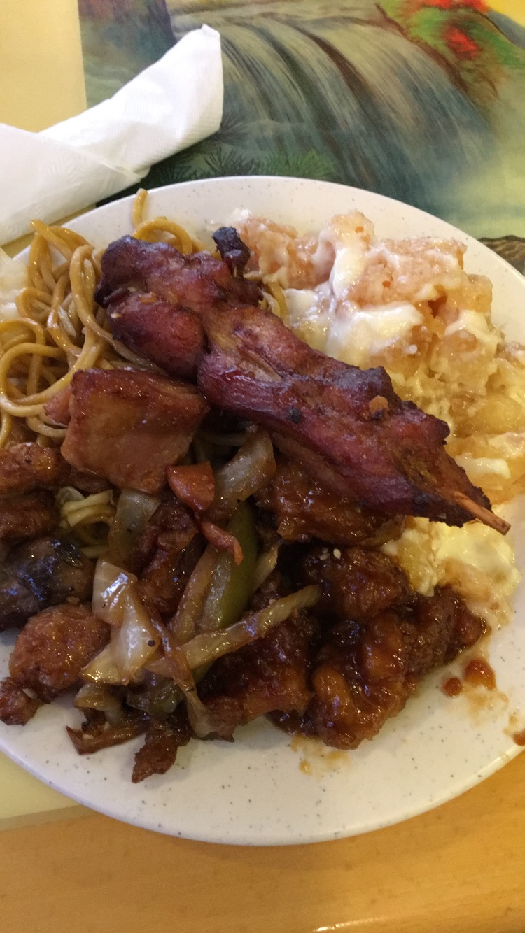 New China Buffet | restaurant | 322 Chestnut St, Virginia, MN 55792, USA | 2187493663 OR +1 218-749-3663