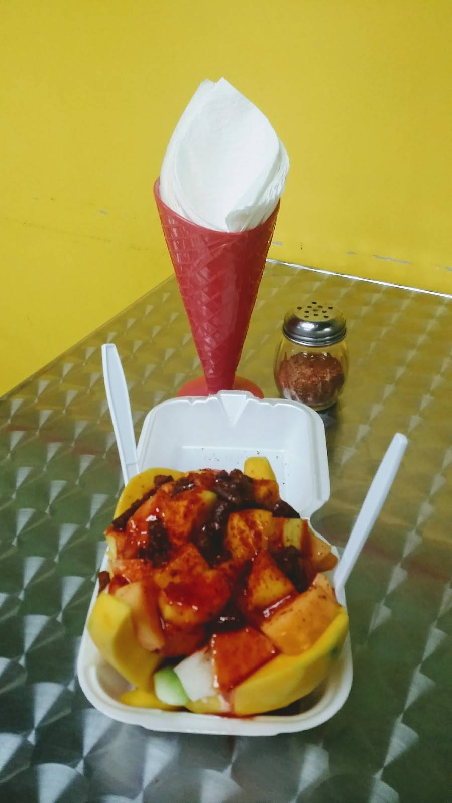 La Michoacana Ice Cream Of Orange III | restaurant | 1914 N Texas St, Fairfield, CA 94533, USA | 7078035155 OR +1 707-803-5155