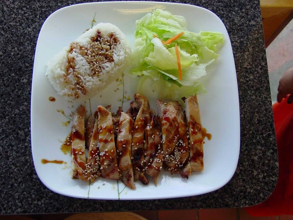 Teriyaki Time | restaurant | 314 Detroit St, Ann Arbor, MI 48104, USA | 7349292272 OR +1 734-929-2272