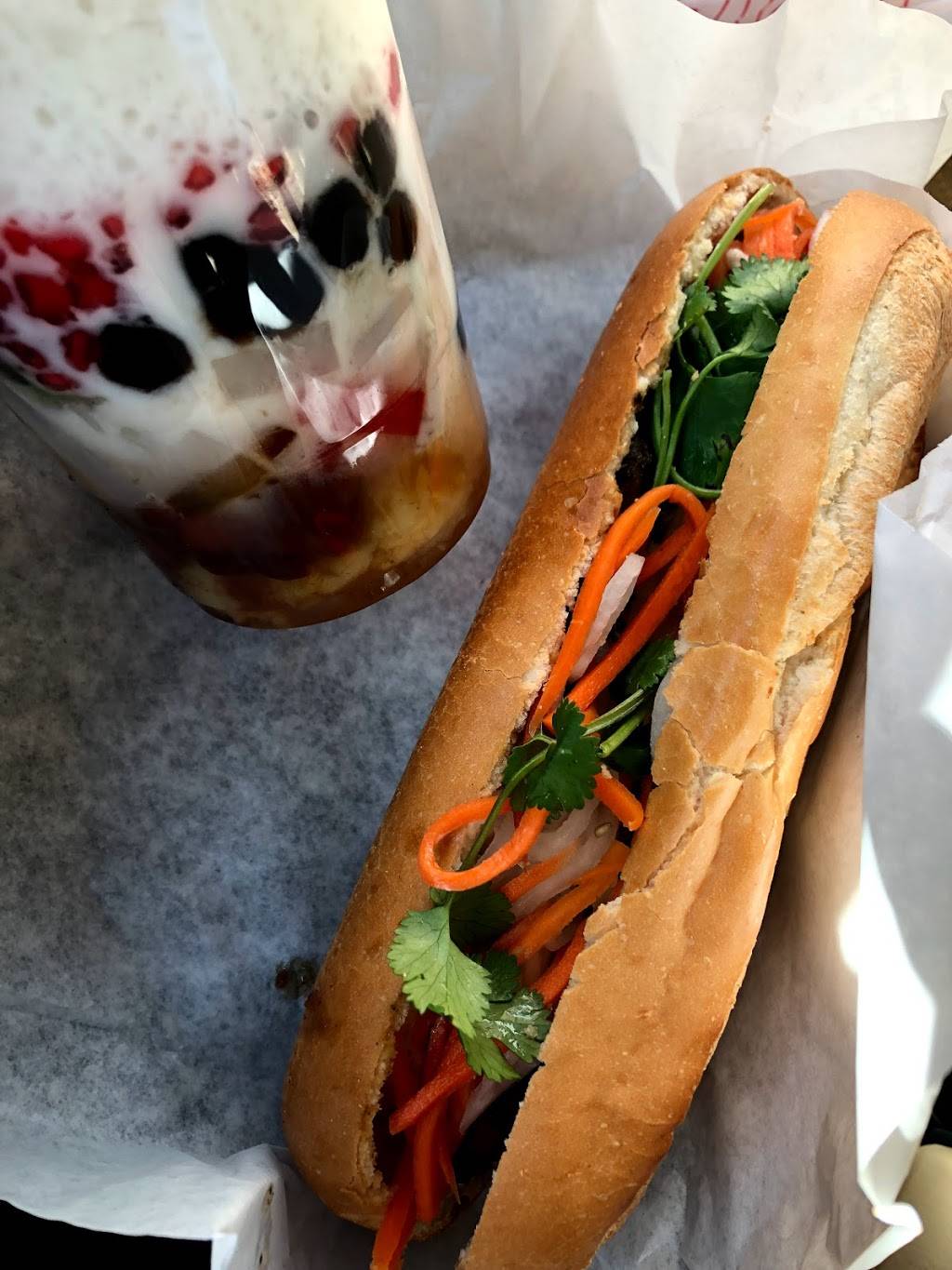 Che-Lo | cafe | 1767 Decoto Rd, Union City, CA 94587, USA | 5104313868 OR +1 510-431-3868