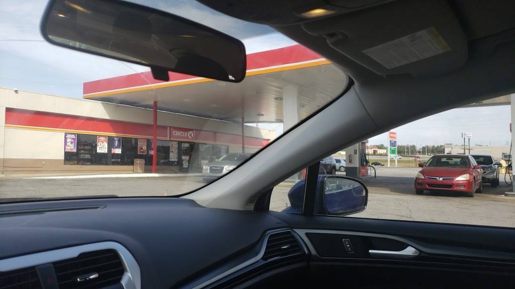 Kangaroo Express | meal takeaway | 724 Skyland Blvd E, Tuscaloosa, AL 35405, USA | 2057508171 OR +1 205-750-8171