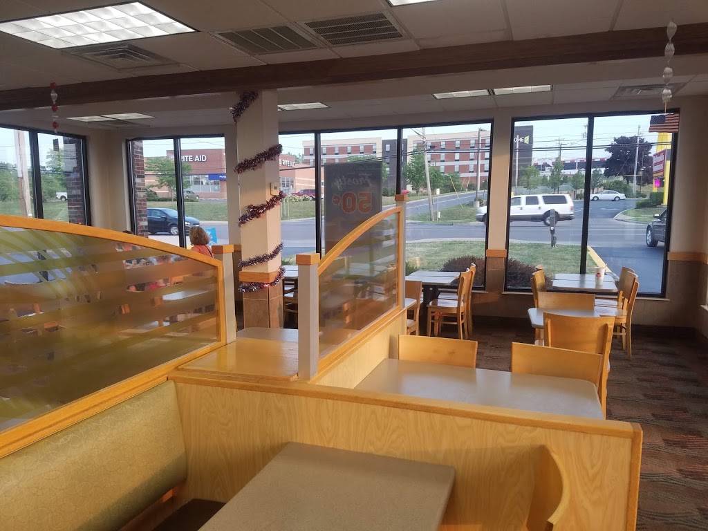 Wendys | restaurant | 177 NY-104, Oswego, NY 13126, USA | 3153424177 OR +1 315-342-4177