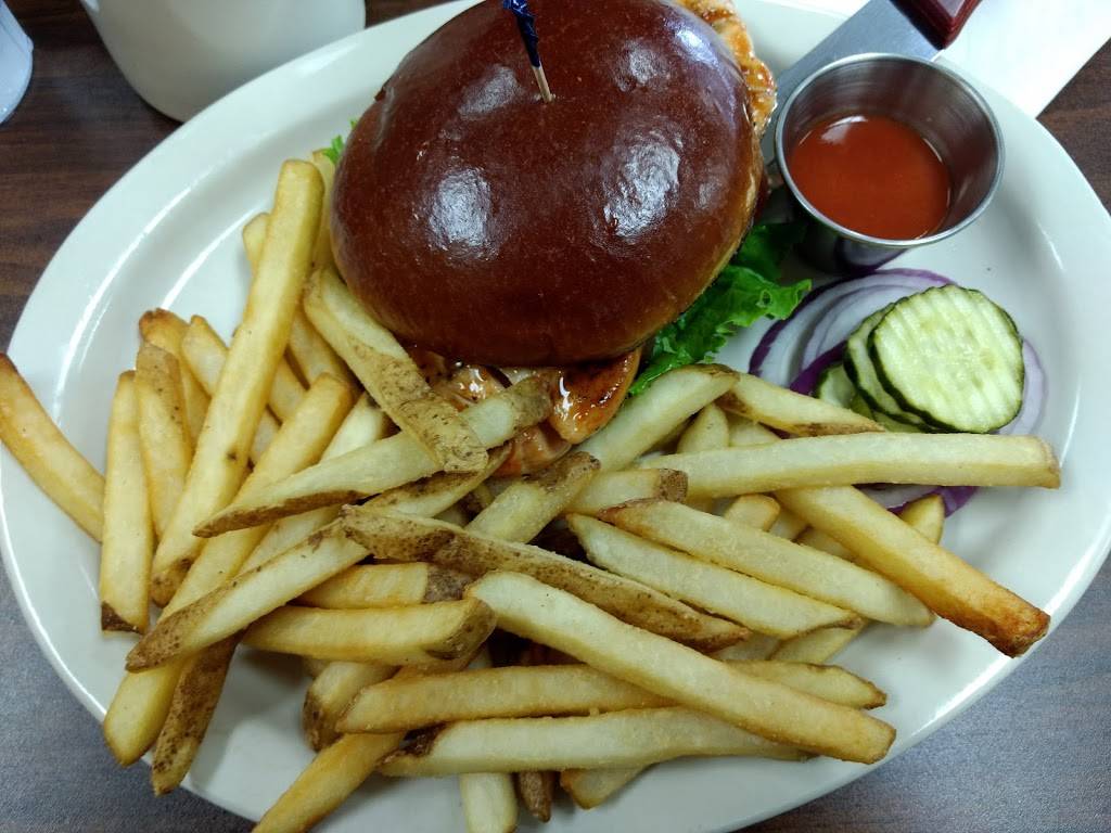 Farmers Cafe | restaurant | 26710 72nd Ave NW A, Stanwood, WA 98292, USA | 3606294953 OR +1 360-629-4953