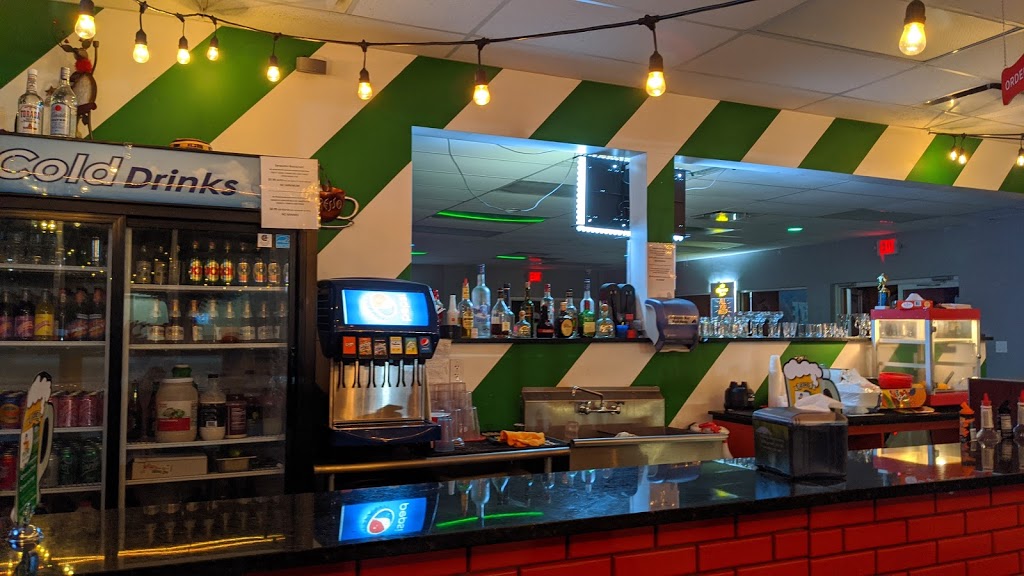 Pochos Express | restaurant | 925 SW 8th St, Miami, FL 33130, USA | 7865588353 OR +1 786-558-8353