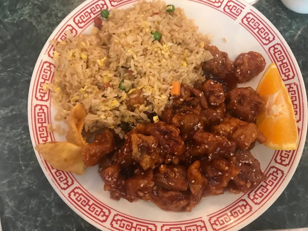 Shanghai Restaurant | Goldorado Shopping Center | restaurant | 3440 Palmer Dr, Cameron Park, CA 95682, USA | 5306769041 OR +1 530-676-9041