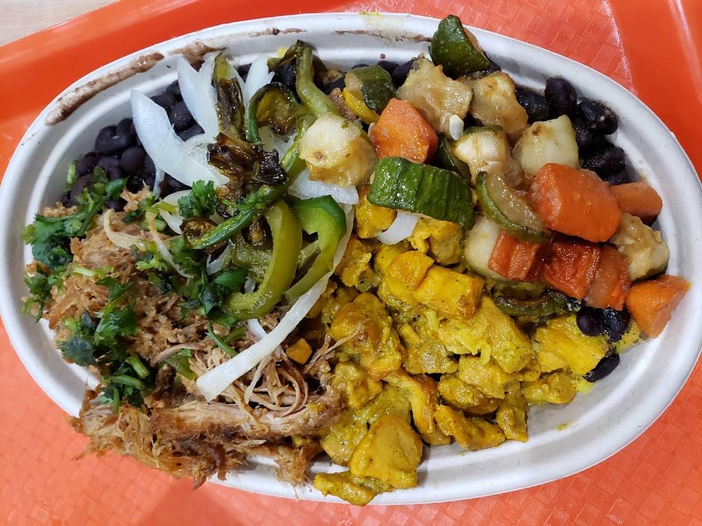 Ricco Latin Kitchen | meal takeaway | 4469 S Congress Ave suite 110, Lake Worth, FL 33461, USA | 5618554776 OR +1 561-855-4776