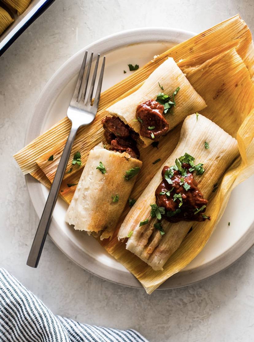 Mr. tamales | restaurant | 12909 Co Rd 5, Burnsville, MN 55337, USA | 9527693594 OR +1 952-769-3594