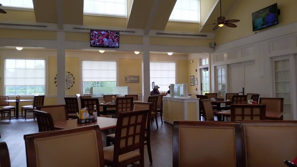 Windmill Restaurant | restaurant | 701 Golfpark Dr, Kissimmee, FL 34747, USA | 4075664653 OR +1 407-566-4653