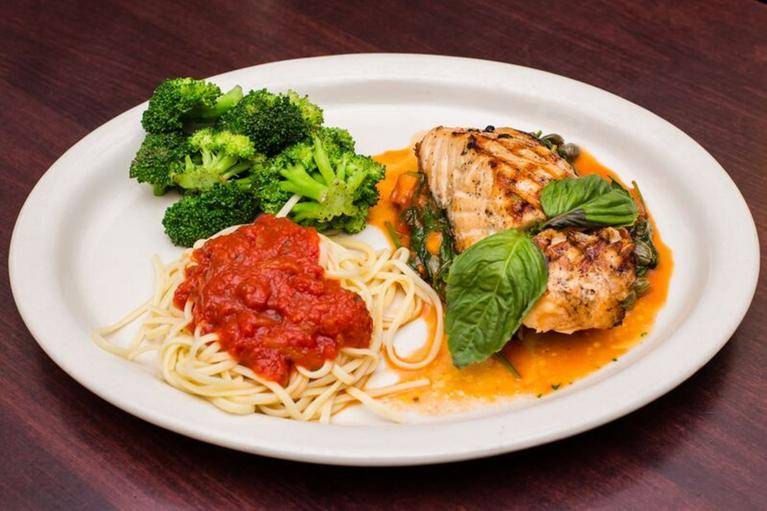 Dupont Italian Kitchen | restaurant | 1637 17th St NW, Washington, DC 20009, USA | 2023283222 OR +1 202-328-3222