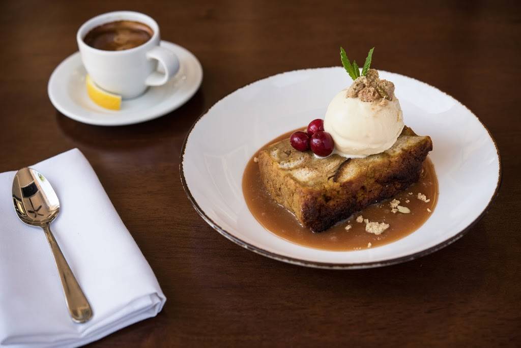 Preserved Restaurant | restaurant | 102 Bridge St, St. Augustine, FL 32084, USA | 9046794940 OR +1 904-679-4940