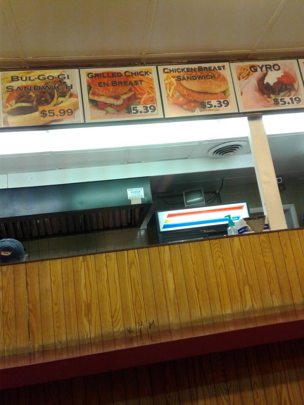 Js Corner Hot Dogs | restaurant | 3845 N Elston Ave, Chicago, IL 60618, USA | 7735396003 OR +1 773-539-6003