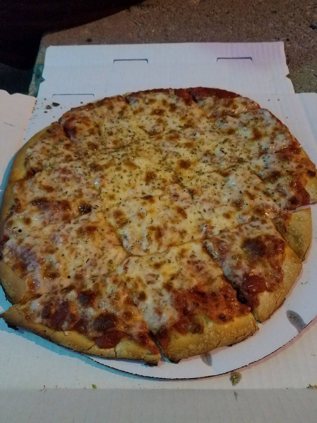 Mangia Pizza | restaurant | 132 E 9th St, Lockport, IL 60441, USA | 8158381919 OR +1 815-838-1919