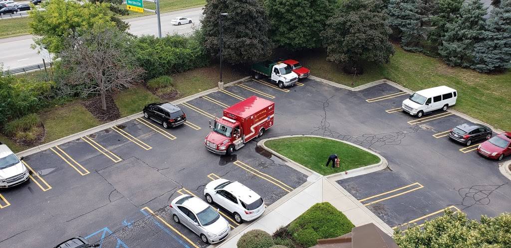 Ganders Restaurant & Lounge | restaurant | 19525 Victor Pkwy, Livonia, MI 48152, USA | 7344626000 OR +1 734-462-6000