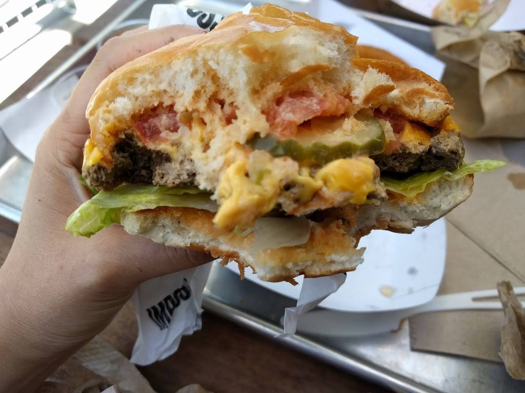 Gotts Roadside | restaurant | 1275 S Main St, Walnut Creek, CA 94596, USA | 9259546243 OR +1 925-954-6243