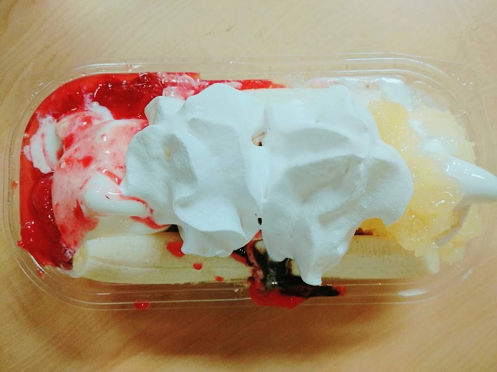 Dairy Queen | restaurant | 18830 Tomball Pkwy, Houston, TX 77070, USA | 2814695501 OR +1 281-469-5501