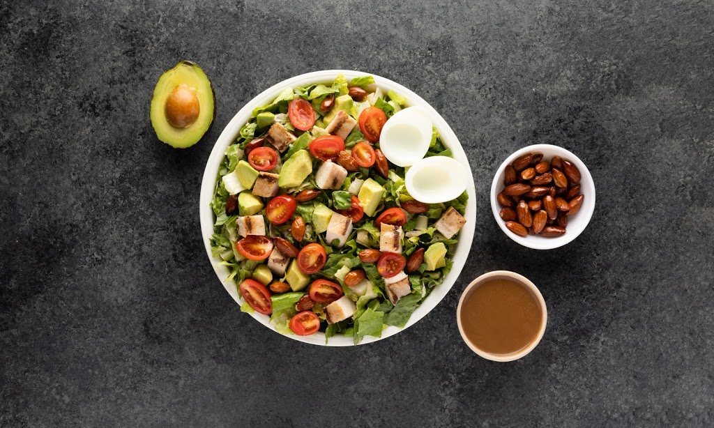 Just Salad | restaurant | 4425 Sharon Rd Suite 195, Charlotte, NC 28211, USA | 7047748200 OR +1 704-774-8200