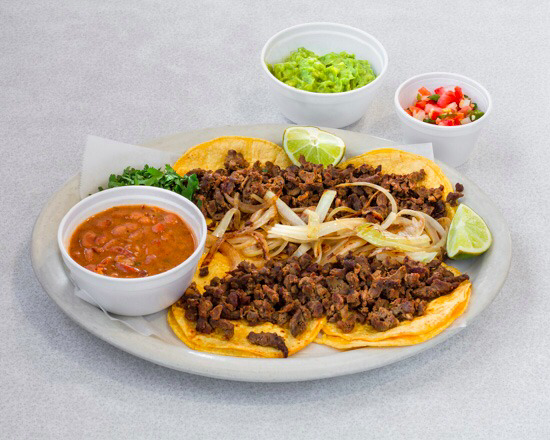 Fajita Express Mexican Grill | restaurant | 7247 Bandera Rd, Leon Valley, TX 78238, USA | 2109696002 OR +1 210-969-6002