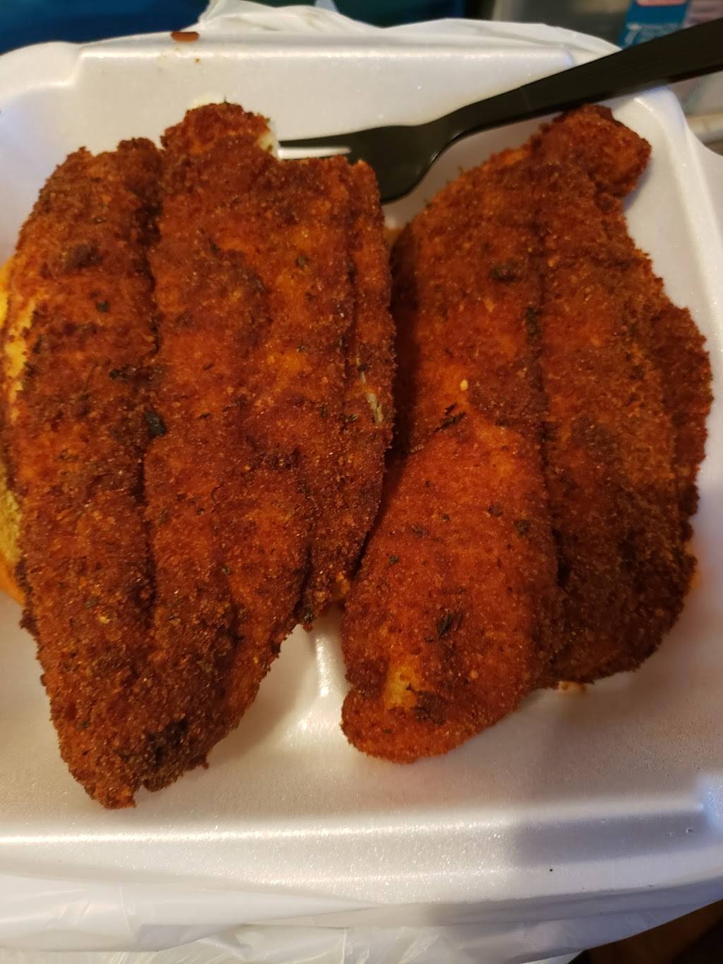 Pearls Pleasurable Eatery | restaurant | 428 W Olney Ave, Philadelphia, PA 19120, USA | 2152522052 OR +1 215-252-2052