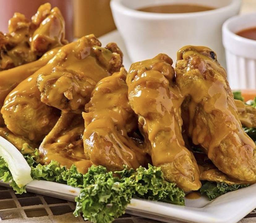 Fat Daddys Wings | restaurant | 8500 Wilkinsville Rd Suite 120, Millington, TN 38053, USA | 9018720006 OR +1 901-872-0006