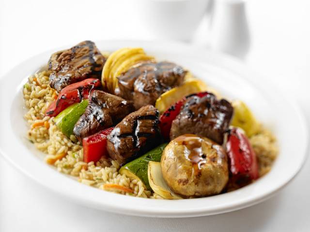 J. Alexanders Restaurant | restaurant | 19200 Haggerty Rd, Livonia, MI 48152, USA | 7344649220 OR +1 734-464-9220