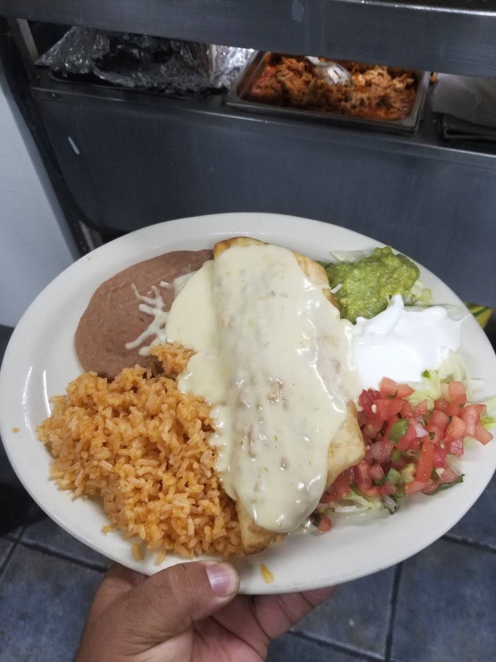 El Meson | restaurant | 8810 S Emerson Ave #280, Indianapolis, IN 46237, USA | 3178893711 OR +1 317-889-3711