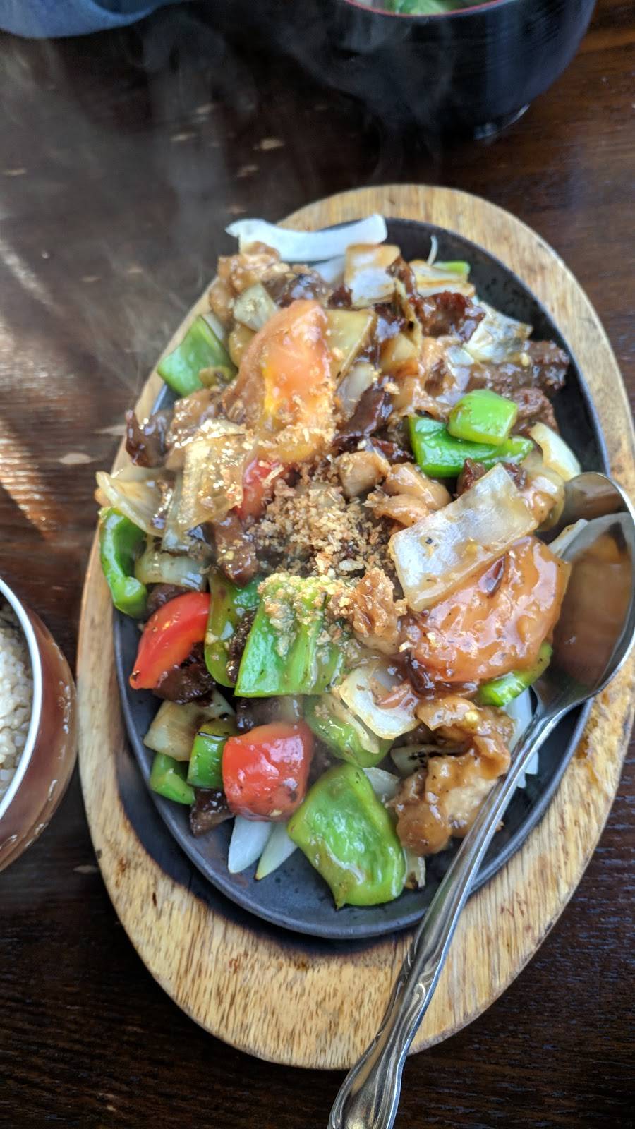 Bodhi Kosher Thai | restaurant | 3540, 9198 W Olympic Blvd, Beverly Hills, CA 90212, USA | 3102482777 OR +1 310-248-2777