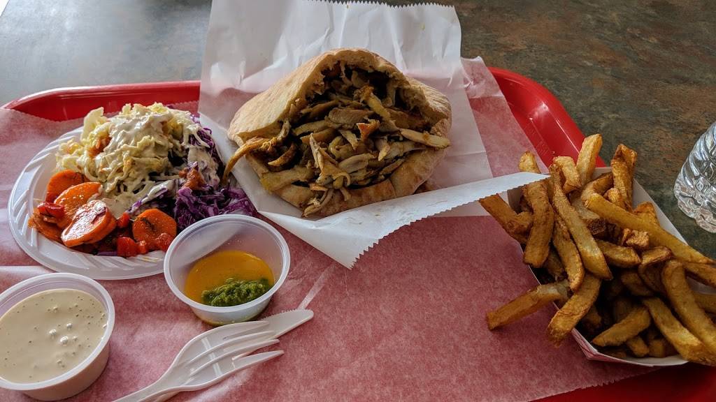 Pita Hot | restaurant | 75-45 Main St, Flushing, NY 11367, USA | 7185446755 OR +1 718-544-6755