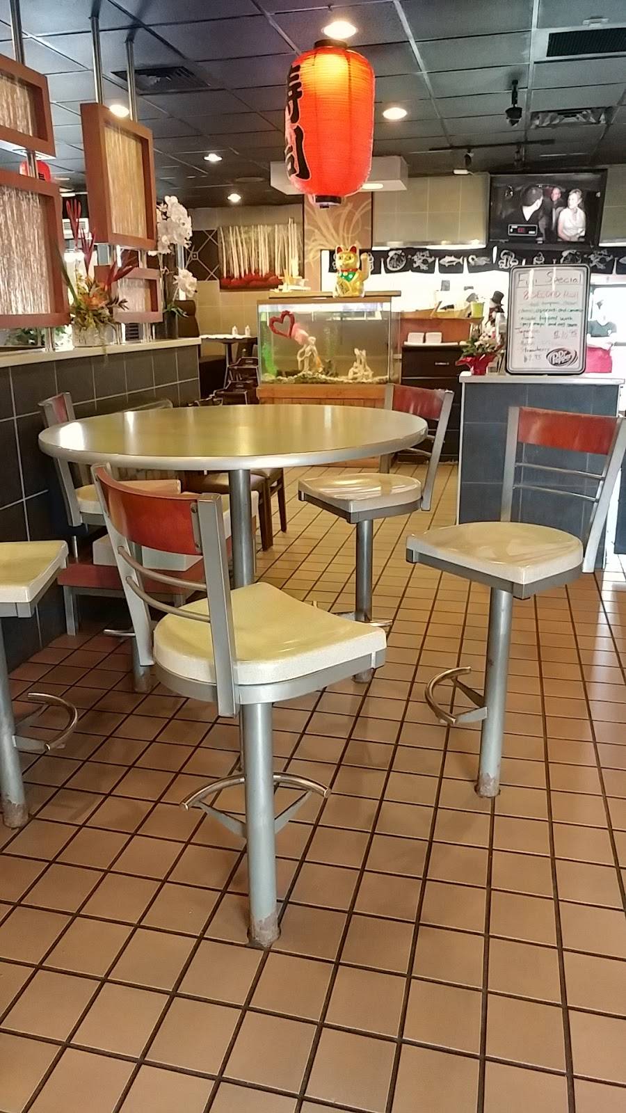 Fuji Asian Bistro | restaurant | 9001 Richlands Hwy, Richlands, NC 28574, USA | 9103246888 OR +1 910-324-6888