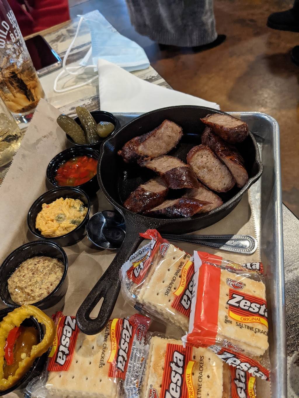 Jacks Public House | restaurant | 6332 Grand Hickory Dr, Braselton, GA 30517, USA | 7709678377 OR +1 770-967-8377