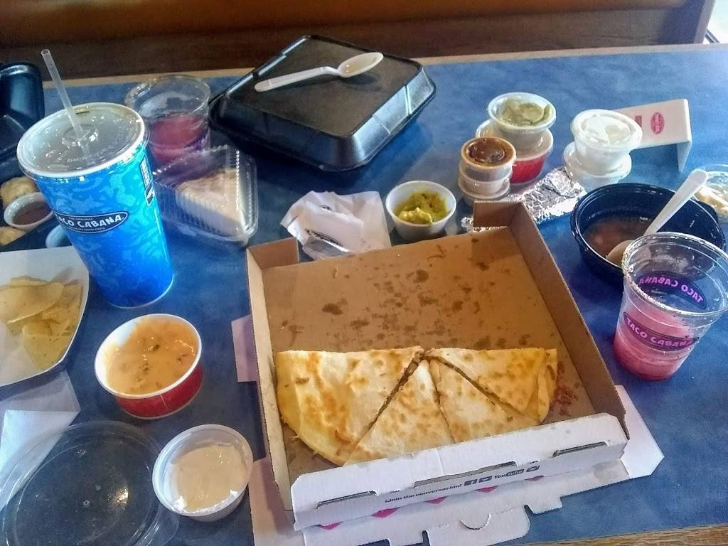 Taco Cabana | restaurant | 801 N Beach St, Fort Worth, TX 76111, USA | 6826471269 OR +1 682-647-1269