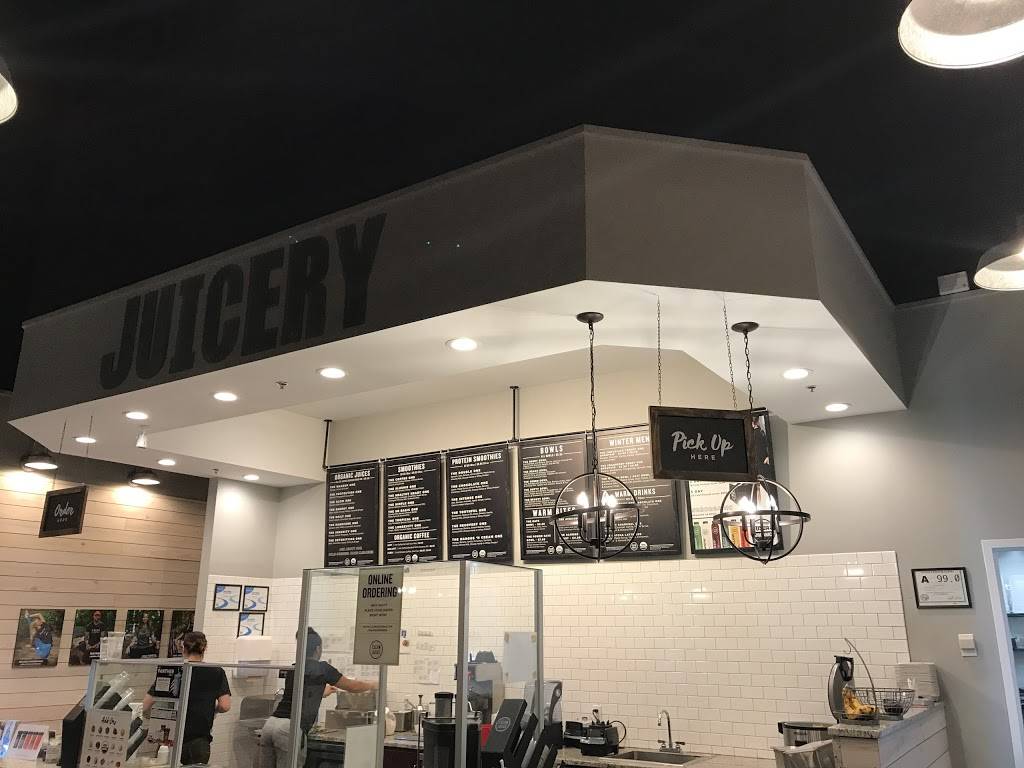 Clean Juice | restaurant | 3334 W Friendly Ave Suite 117, Greensboro, NC 27410, USA | 3367633759 OR +1 336-763-3759