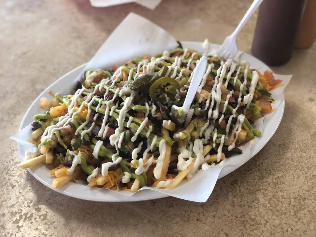 Guanatos Mexican Grill | restaurant | 1526 E 18th St, National City, CA 91950, USA | 6199008985 OR +1 619-900-8985