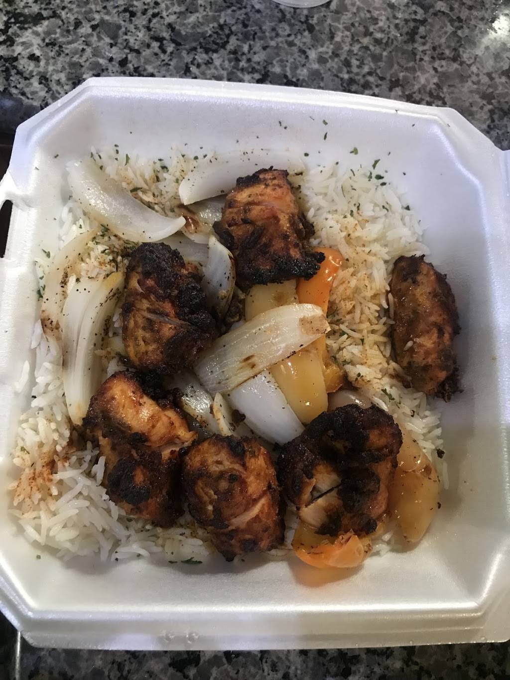 Star Light Restaurant | restaurant | 14806 Build America Dr, Woodbridge, VA 22191, USA | 7034901114 OR +1 703-490-1114