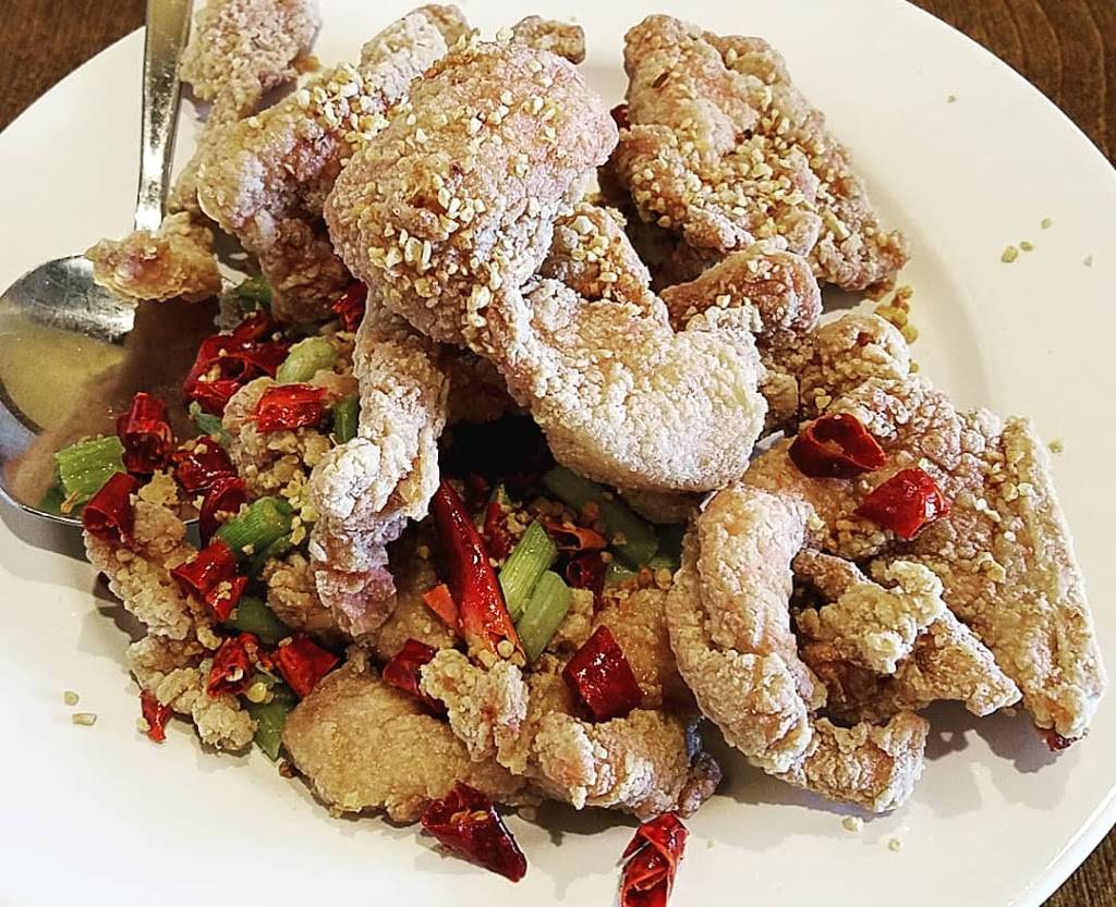 Lams kitchen祖家小厨 | restaurant | 1369 Chestnut Ln, Matthews, NC 28104, USA | 7048210676 OR +1 704-821-0676