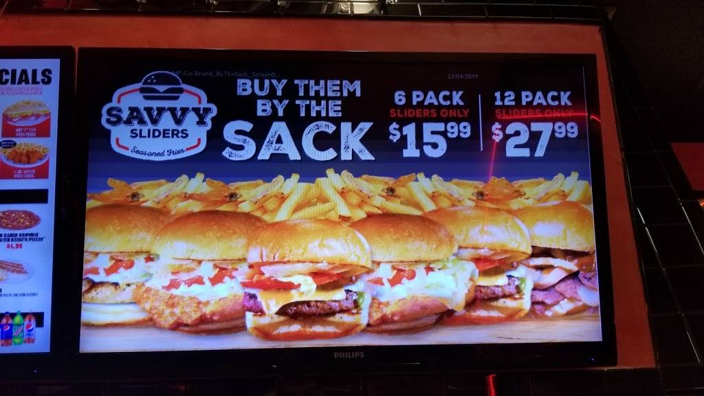 Savvy Sliders | restaurant | 5785 Glenway Ave, Cincinnati, OH 45238, USA | 5139227777 OR +1 513-922-7777