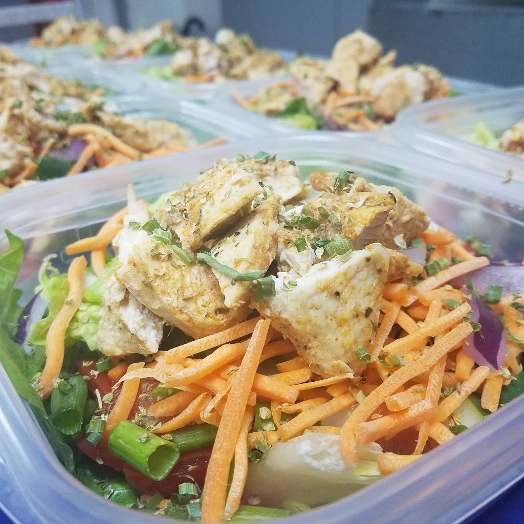 Come Home Eatery | restaurant | 3580 Cascade Rd, Atlanta, GA 30331, USA | 4047345795 OR +1 404-734-5795