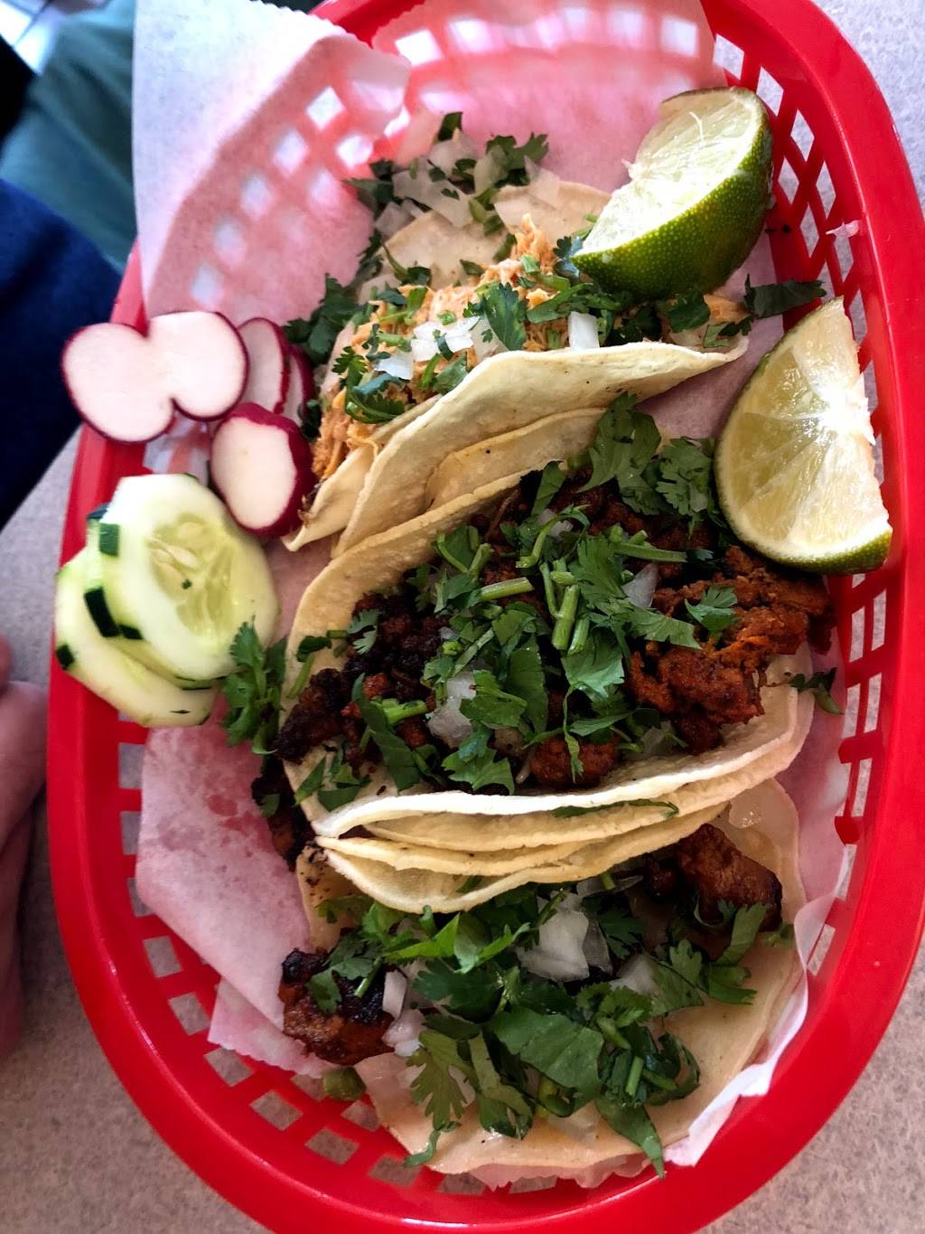 Tacos El Sabor | restaurant | 6845 GA-92 #100, Acworth, GA 30102, USA | 7705174108 OR +1 770-517-4108