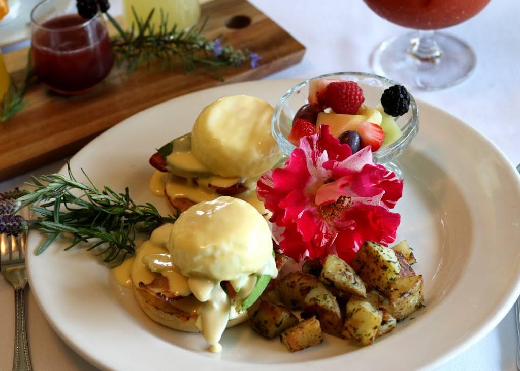 The Tea House On Los Rios | cafe | 31731 Los Rios St, San Juan Capistrano, CA 92675, USA | 9494433914 OR +1 949-443-3914