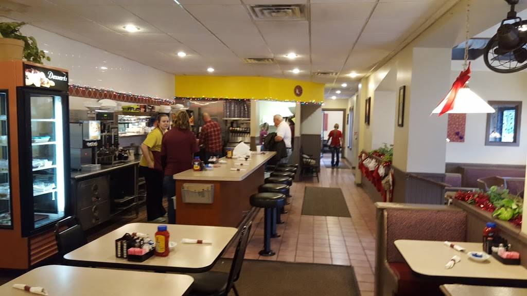 Cackleberries | restaurant | 303 S 7th St, Terre Haute, IN 47807, USA | 8122320000 OR +1 812-232-0000